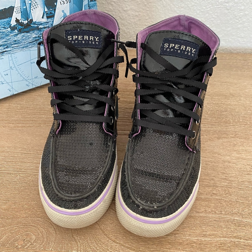 SPERRY • Shoes Size 5.5